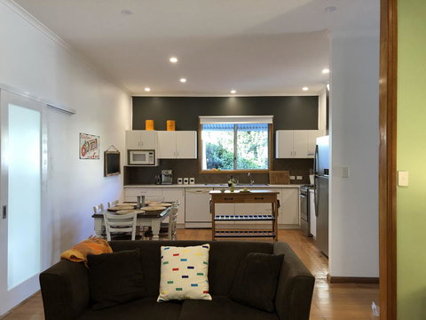 Jack\'s House 2 B&B In Mill Street - Accommodation Batemans Bay 15