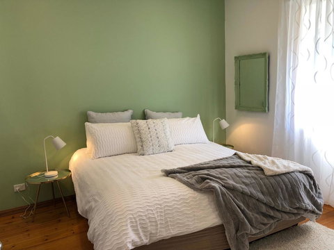 Jack\'s House 2 B&B In Mill Street - Accommodation Batemans Bay 3