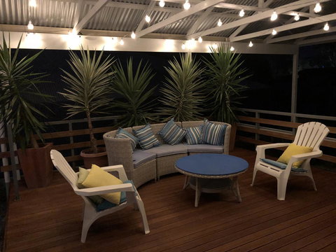 Jack\'s House 2 B&B In Mill Street - Accommodation Batemans Bay 20