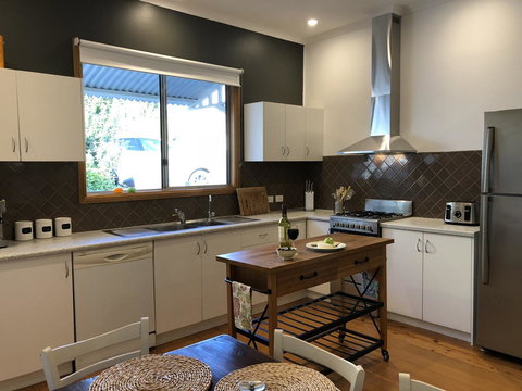 Jack\'s House 2 B&B In Mill Street - Accommodation Batemans Bay 16