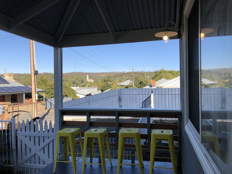 Jack\'s House 2 B&B In Mill Street - Accommodation Batemans Bay 9