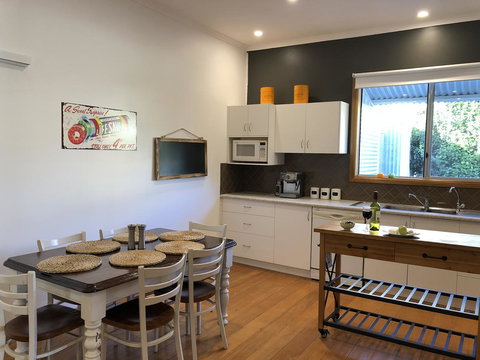 Jack\'s House 2 B&B In Mill Street - Accommodation Batemans Bay 18