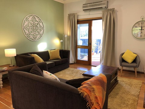 Jack\'s House 2 B&B In Mill Street - Accommodation Batemans Bay 13