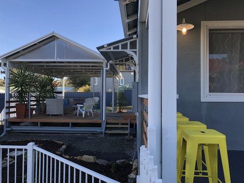 Jack\'s House 2 B&B In Mill Street - Accommodation Batemans Bay 8