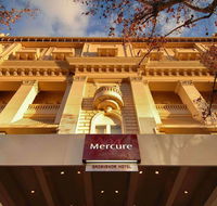 Mercure Grosvenor Hotel Adelaide - Accommodation Batemans Bay