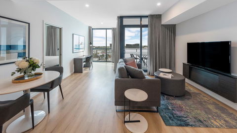 Avani Adelaide Residences - Accommodation Batemans Bay 18
