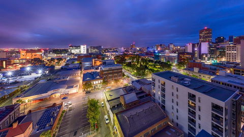Avani Adelaide Residences - Accommodation Batemans Bay 3