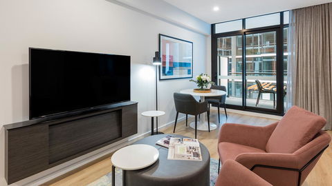 Avani Adelaide Residences - Accommodation Batemans Bay 5