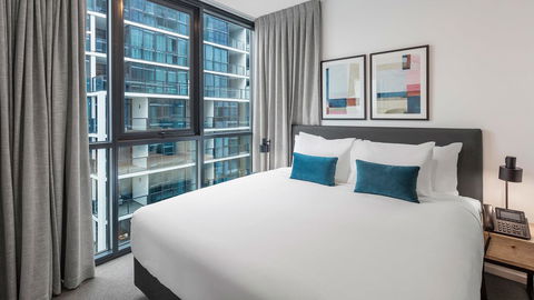 Avani Adelaide Residences - Accommodation Batemans Bay 13