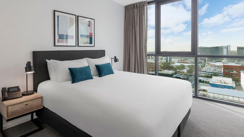 Avani Adelaide Residences - Accommodation Batemans Bay 21