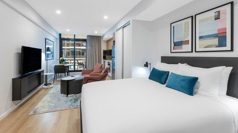 Avani Adelaide Residences - Accommodation Batemans Bay 4
