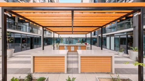 Avani Adelaide Residences - Accommodation Batemans Bay 26