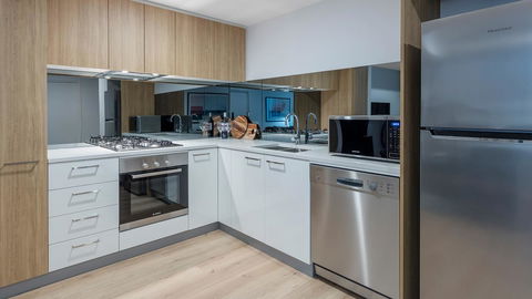 Avani Adelaide Residences - Accommodation Batemans Bay 20