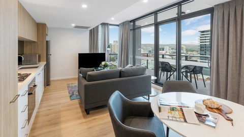 Avani Adelaide Residences - Accommodation Batemans Bay 10