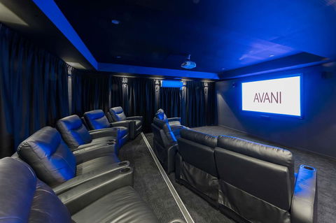 Avani Adelaide Residences - Accommodation Batemans Bay 30