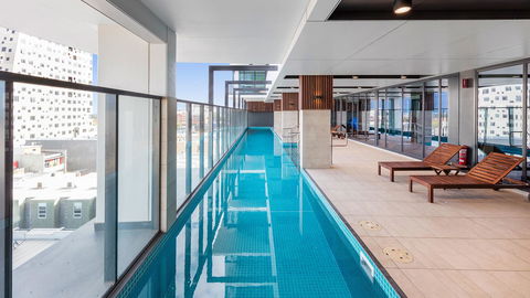 Avani Adelaide Residences - Accommodation Batemans Bay 1