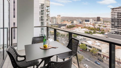 Avani Adelaide Residences - Accommodation Batemans Bay 16