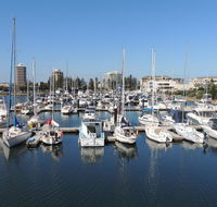 Marina Retreat - Accommodation Batemans Bay