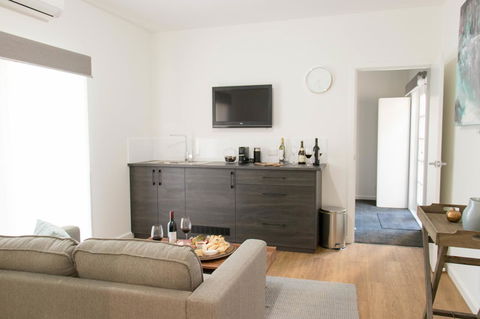 A Coonawarra Experience - Accommodation Batemans Bay 5