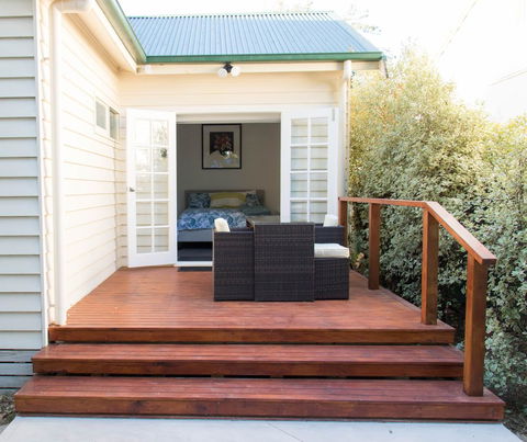 A Coonawarra Experience - Accommodation Batemans Bay 1