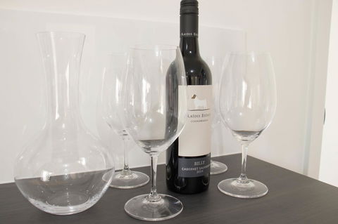 A Coonawarra Experience - Accommodation Batemans Bay 8