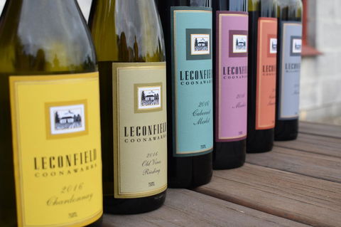 A Coonawarra Experience - Accommodation Batemans Bay 28