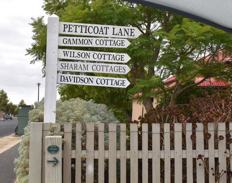 A Coonawarra Experience - Accommodation Batemans Bay 26