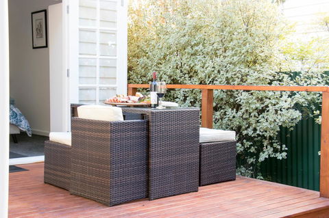 A Coonawarra Experience - Accommodation Batemans Bay 4