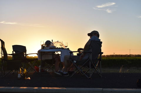 A Coonawarra Experience - Accommodation Batemans Bay 22