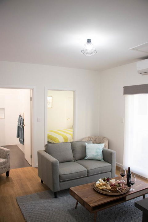 A Coonawarra Experience - Accommodation Batemans Bay 6