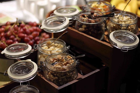 Hilton Adelaide - Accommodation Batemans Bay 36