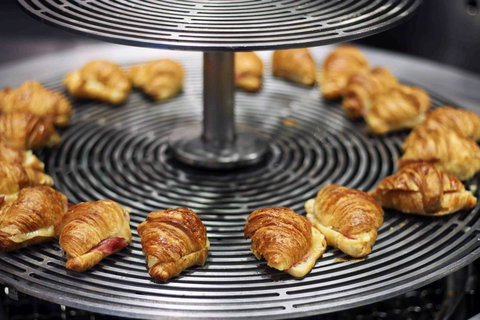 Hilton Adelaide - Accommodation Batemans Bay 35