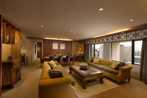 Hilton Adelaide - Accommodation Batemans Bay 24