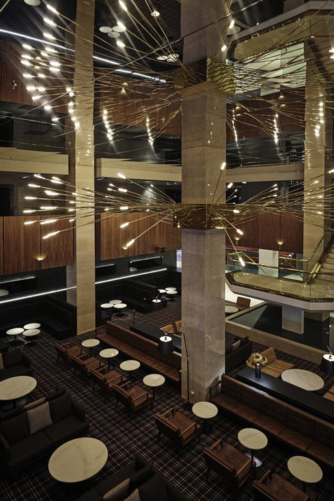 Hilton Adelaide - Accommodation Batemans Bay 34