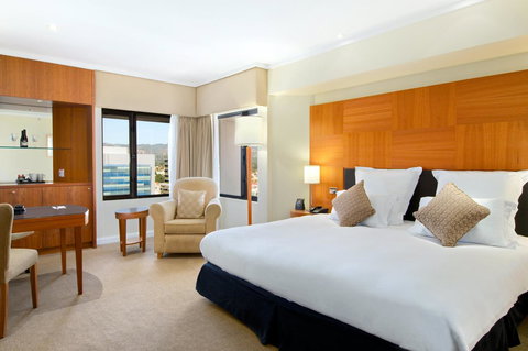 Hilton Adelaide - Accommodation Batemans Bay 21