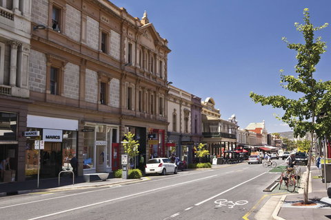 Hilton Adelaide - Accommodation Batemans Bay 40