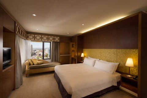 Hilton Adelaide - Accommodation Batemans Bay 23