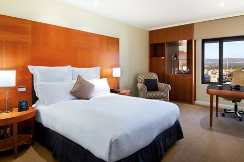 Hilton Adelaide - Accommodation Batemans Bay 16