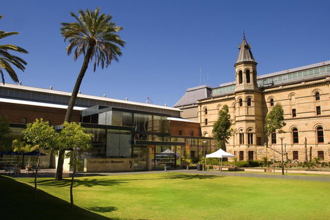 Hilton Adelaide - Accommodation Batemans Bay 38