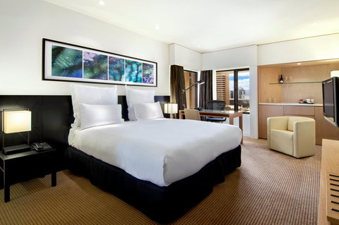 Hilton Adelaide - Accommodation Batemans Bay 7