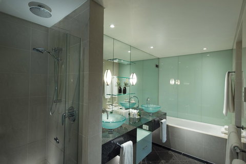 Hilton Adelaide - Accommodation Batemans Bay 25