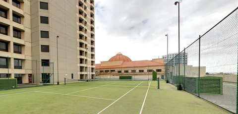 Hilton Adelaide - Accommodation Batemans Bay 8