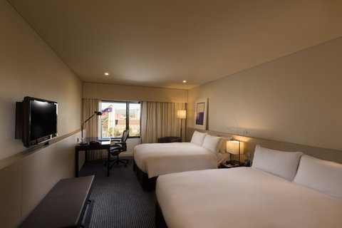 Hilton Adelaide - Accommodation Batemans Bay 18