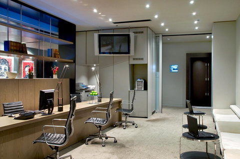 Hilton Adelaide - Accommodation Batemans Bay 28