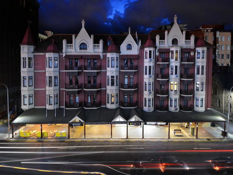 Mansions On Pulteney - Accommodation Batemans Bay 3