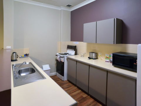 Mansions On Pulteney - Accommodation Batemans Bay 4