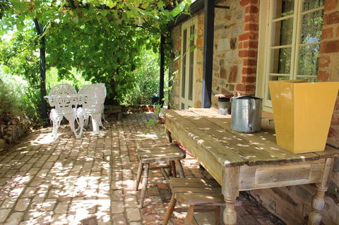 Hillside Cottage - Accommodation Batemans Bay 8