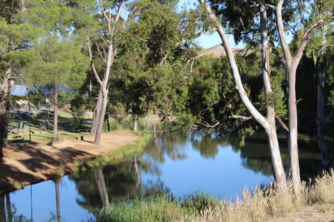 Hillside Cottage - Accommodation Batemans Bay 11