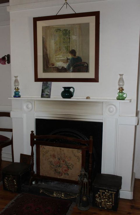 Hillside Cottage - Accommodation Batemans Bay 4