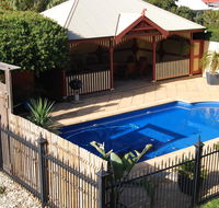 Barossa Valley Apartments - Accommodation Batemans Bay